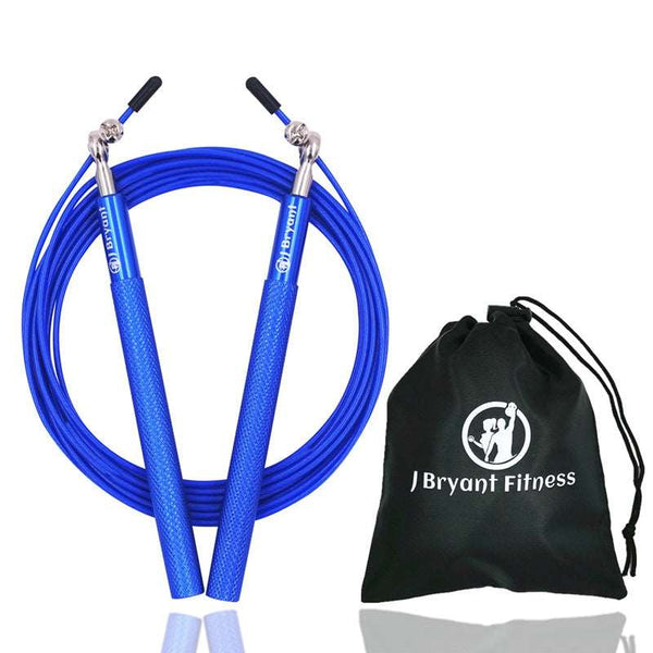 Professional Skipping Rope For MMA, Boxing, Fitness, and  Workout Training