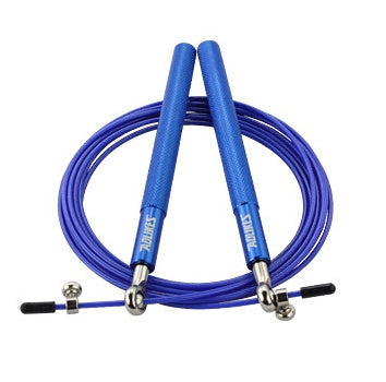 Professional Skipping Rope For MMA, Boxing, Fitness, and  Workout Training