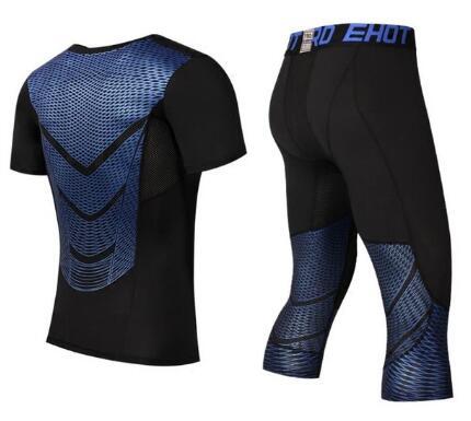 Unleash Your Power with Ruggeda's Elite Brazilian Jiu-Jitsu Compression Set