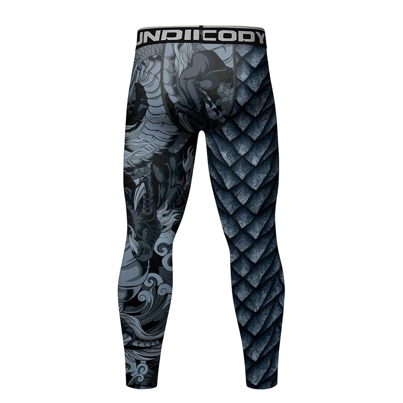 Maximize Your Performance with  Men's Jiu Jitsu Spats!