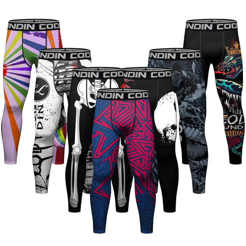 Maximize Your Performance with  Men's Jiu Jitsu Spats!