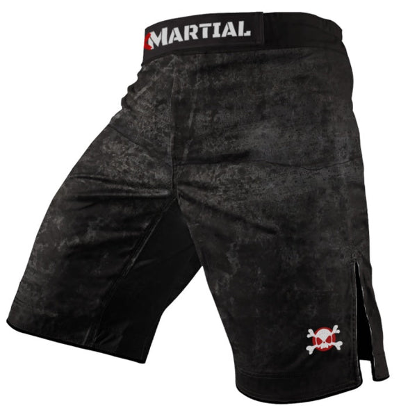 Accent MMA BJJ No Gi Shorts