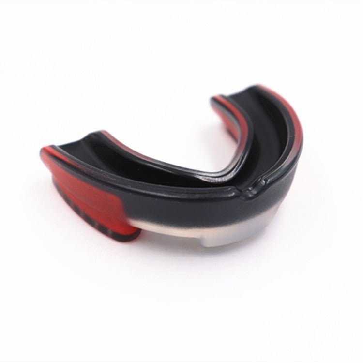 Ultimate Single-Sided Mouth Guard for Martial Artists