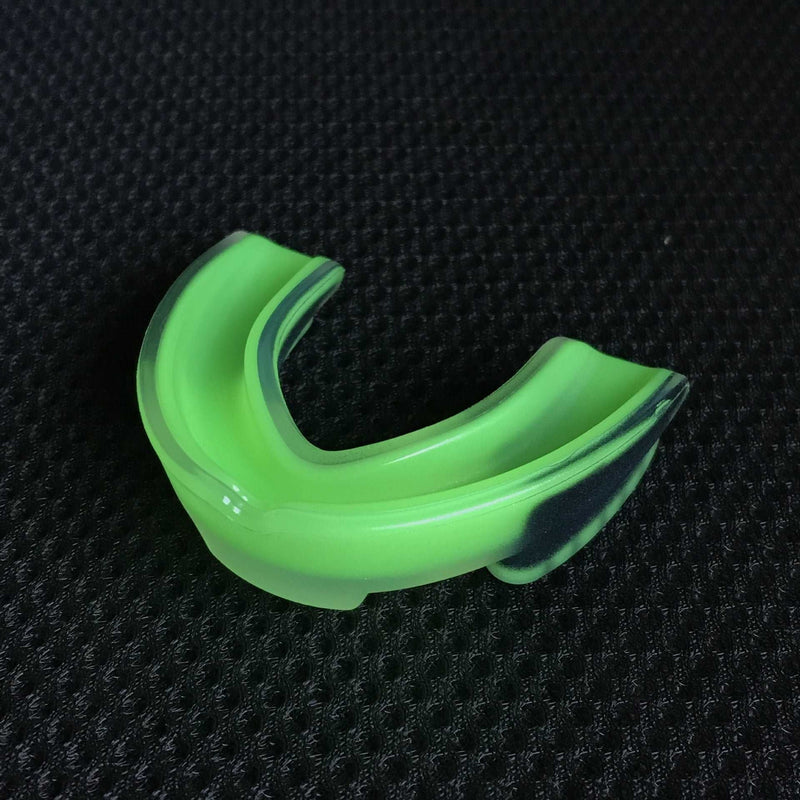 Ultimate Single-Sided Mouth Guard for Martial Artists