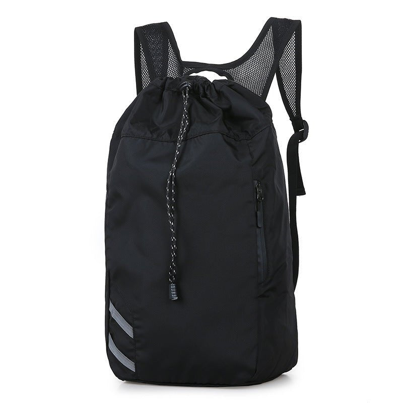 Backpack Gym Gag