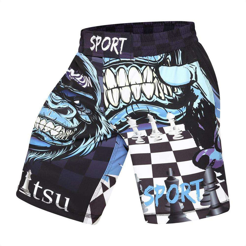 BJJ - JUJITSU TRAINING SUIT - RASHGUARD - JUJITSU PANTS - JUJITSU SPATS