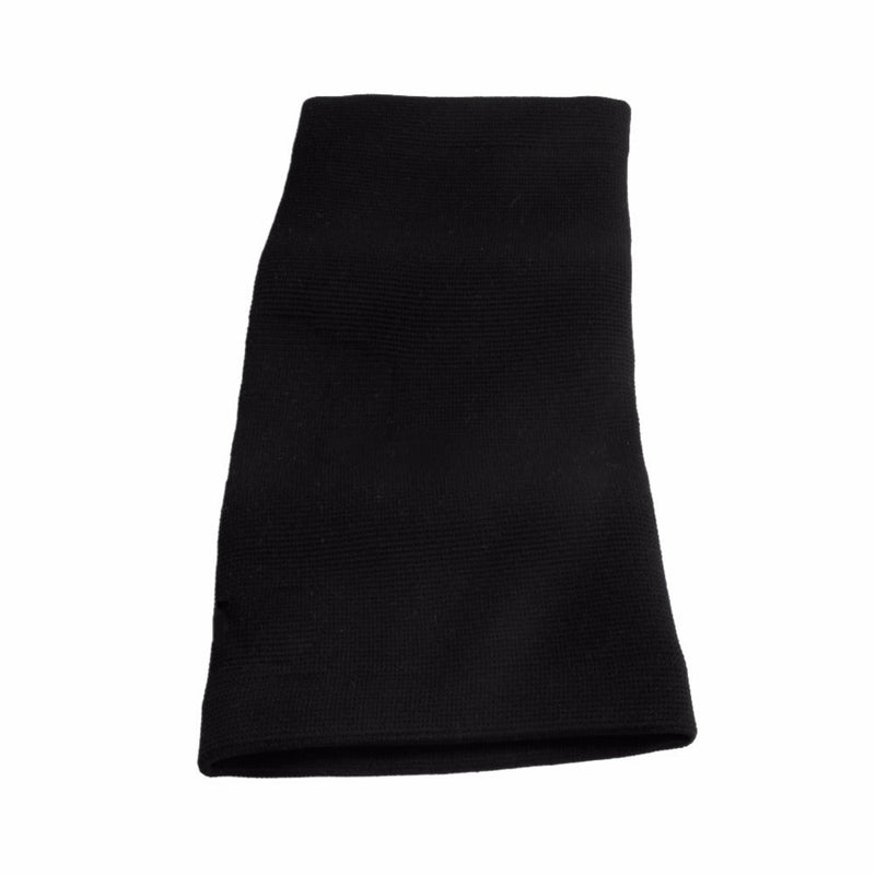 The Ultimate Black Elastic Sports Elbow Support Sleeve from Ruggeda Store