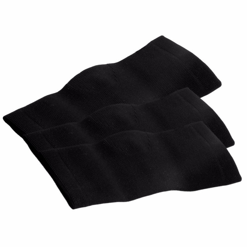 The Ultimate Black Elastic Sports Elbow Support Sleeve from Ruggeda Store