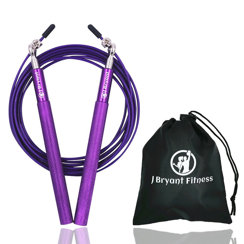 Professional Skipping Rope For MMA, Boxing, Fitness, and  Workout Training