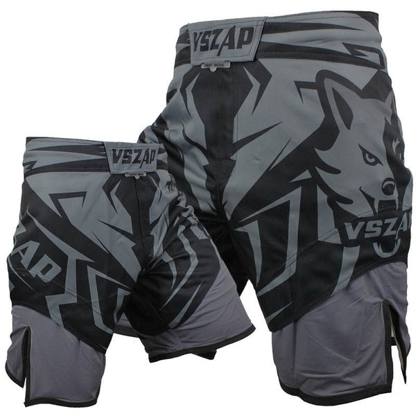 Ruggeda Pro Fighter MMA Shorts