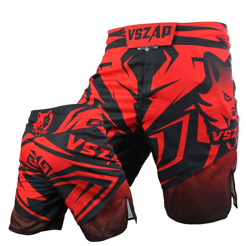 Ruggeda Pro Fighter MMA Shorts