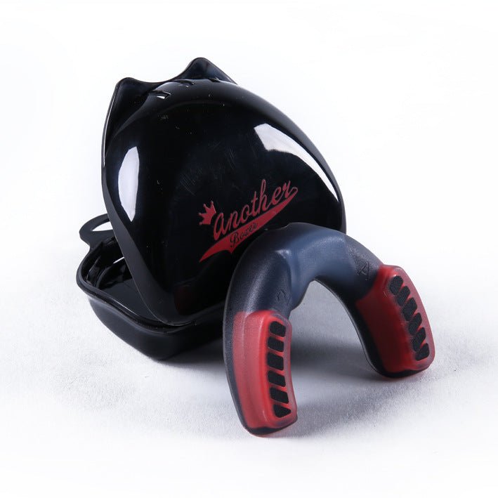 Ultimate Double-Sided Mouth Guard Martial Arts Braces