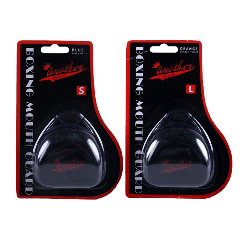 Ultimate Double-Sided Mouth Guard Martial Arts Braces