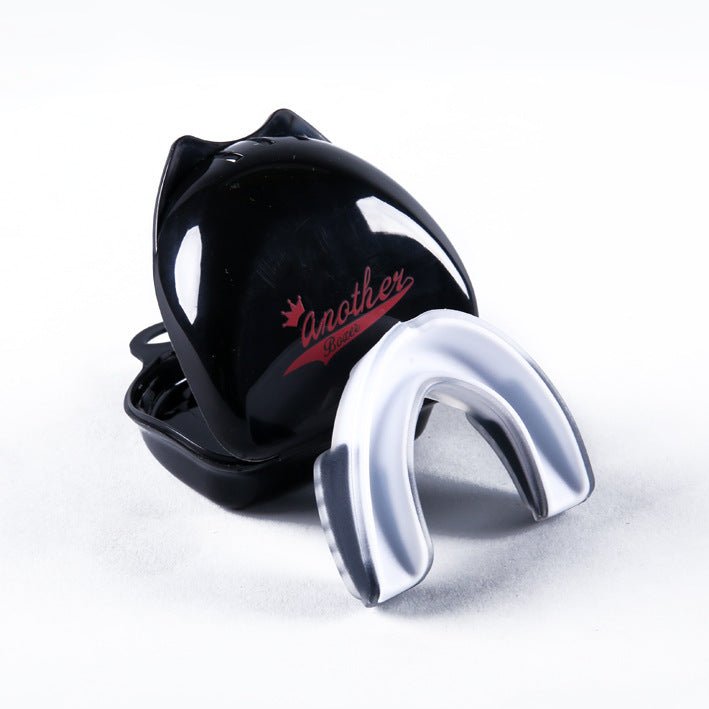 Ultimate Double-Sided Mouth Guard Martial Arts Braces