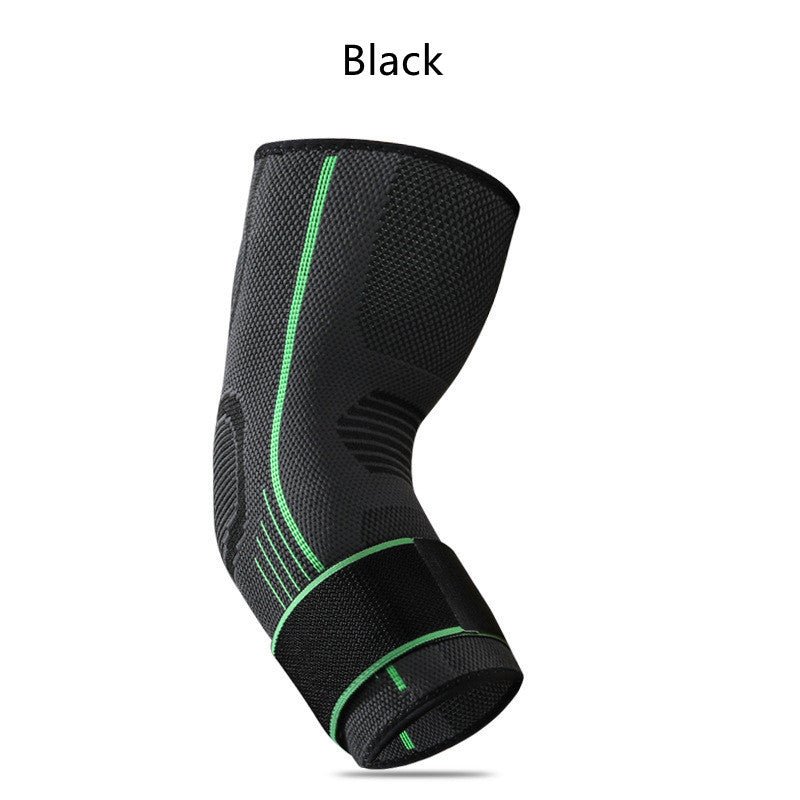 Elbow Compression Sports Protector