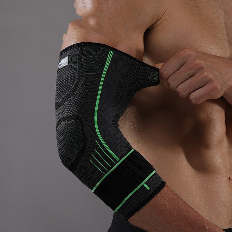 Elbow Compression Sports Protector