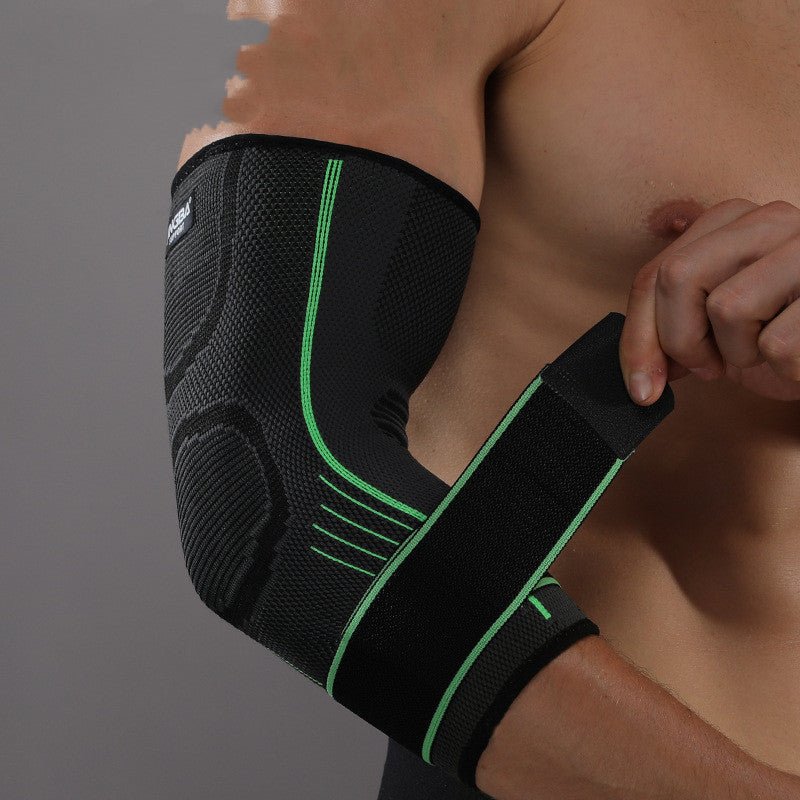 Elbow Compression Sports Protector