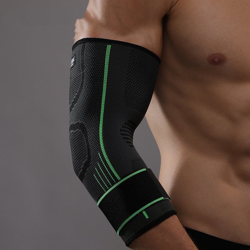 Elbow Compression Sports Protector