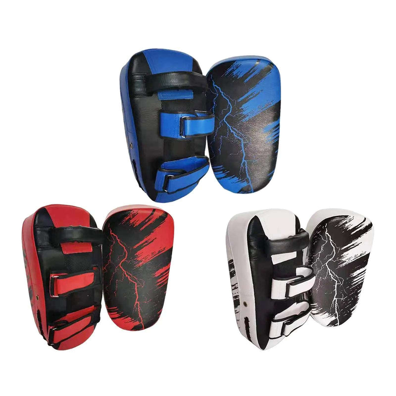 Enhance Your Training with Ruggeda's Durable MMA Foot Target Pad! 🥊