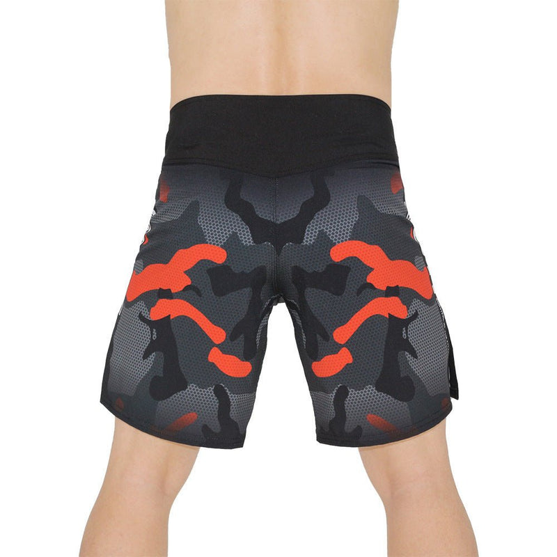 Fighting Sanda  Muay Thai  Sports Fitness Gear Shorts