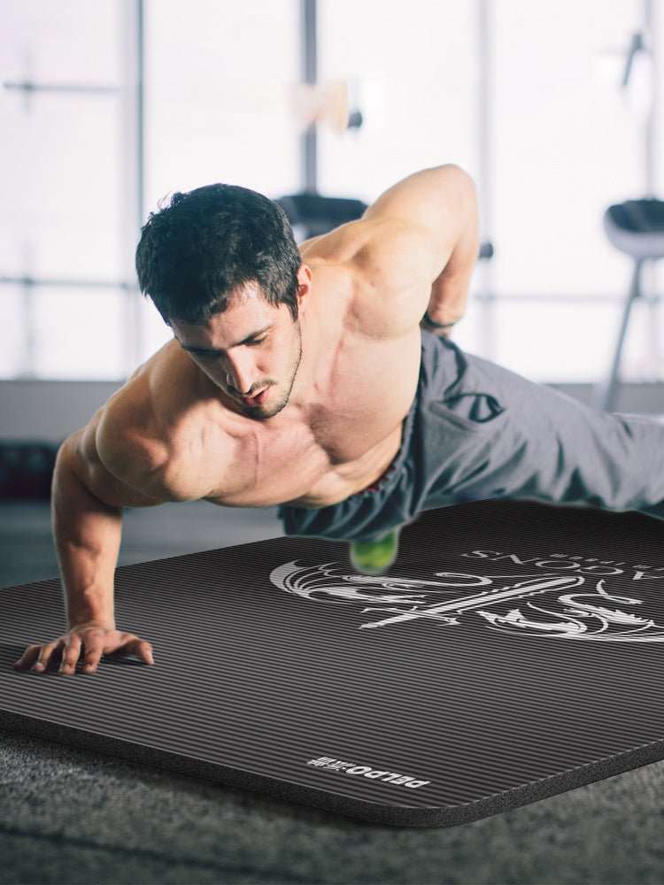 Premium Performance Fitness Yoga Mat