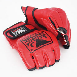 Half Finger MMA Boxing Gloves