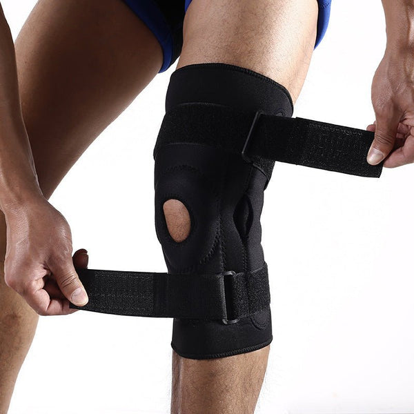 Jiu Jitsu Premium Knee Brace