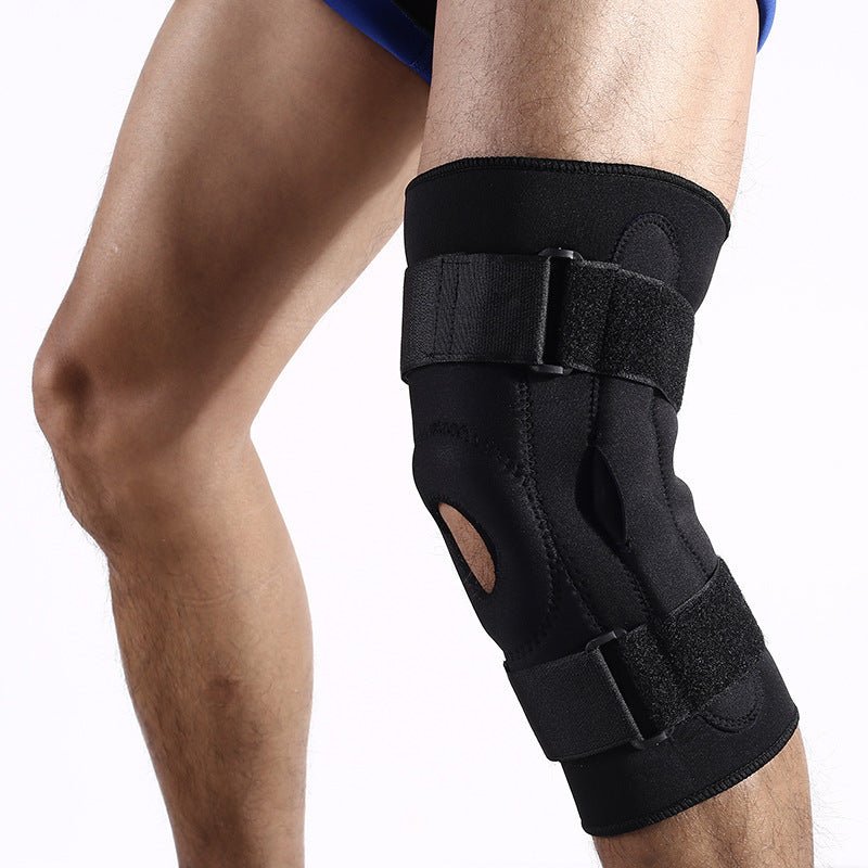 Jiu Jitsu Premium Knee Brace