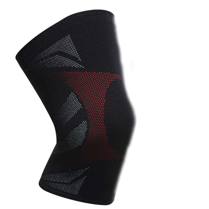 Martial Art Sports Knee Protector Set from Ruggeda Store