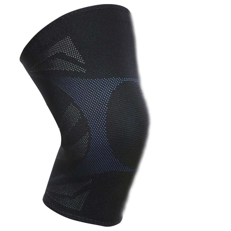 Martial Art Sports Knee Protector Set from Ruggeda Store