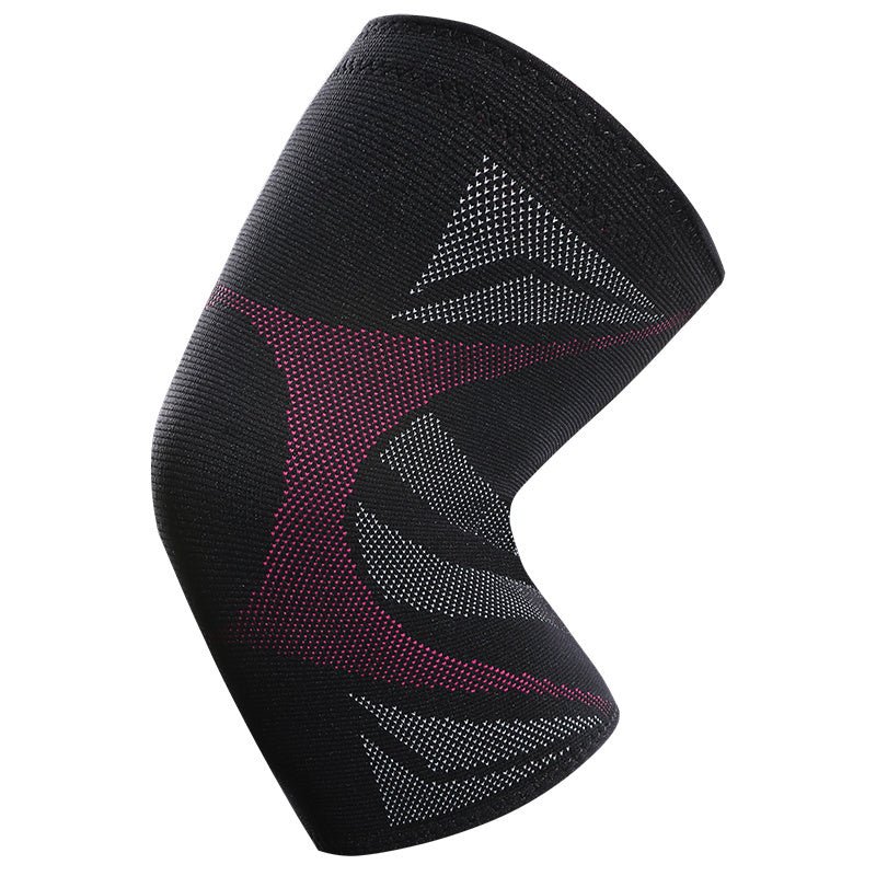 Martial Art Sports Knee Protector Set from Ruggeda Store