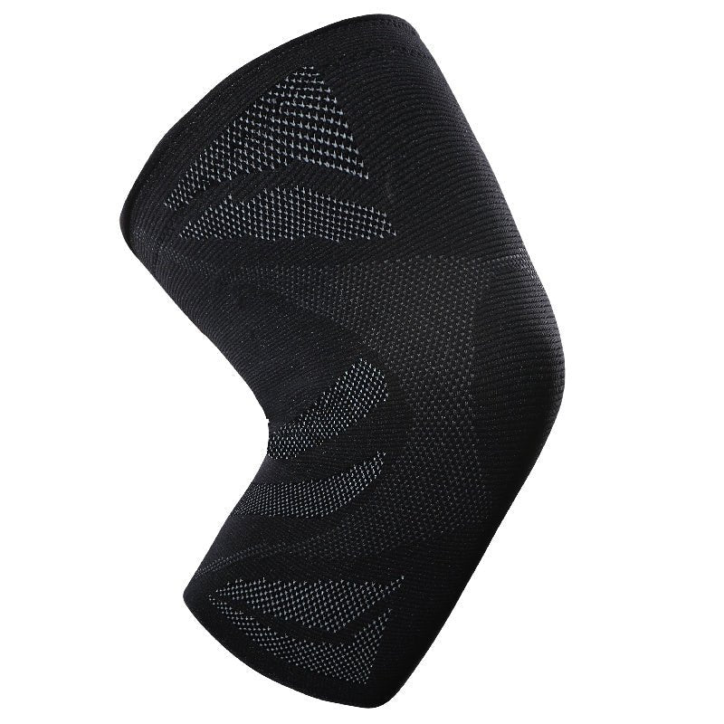 Martial Art Sports Knee Protector Set from Ruggeda Store