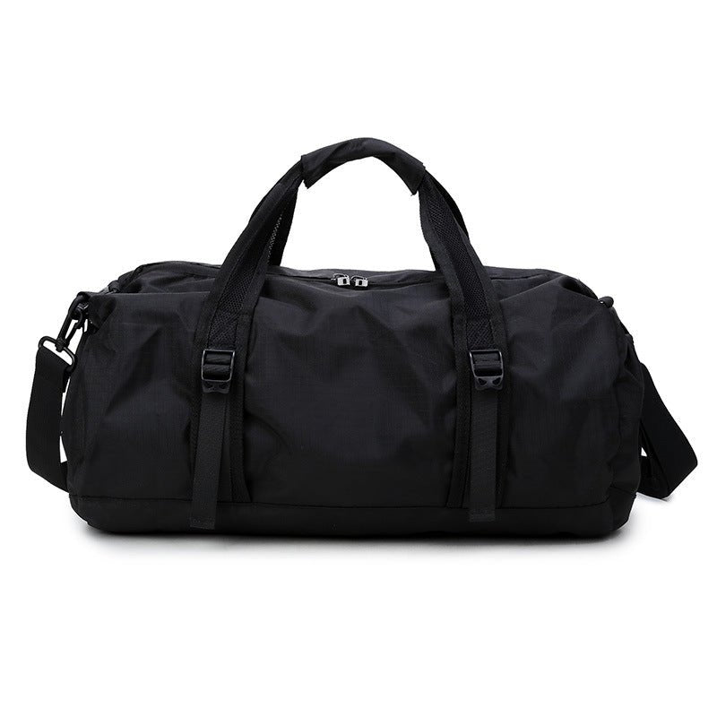 Men's Shoulder Sports Gym Bag