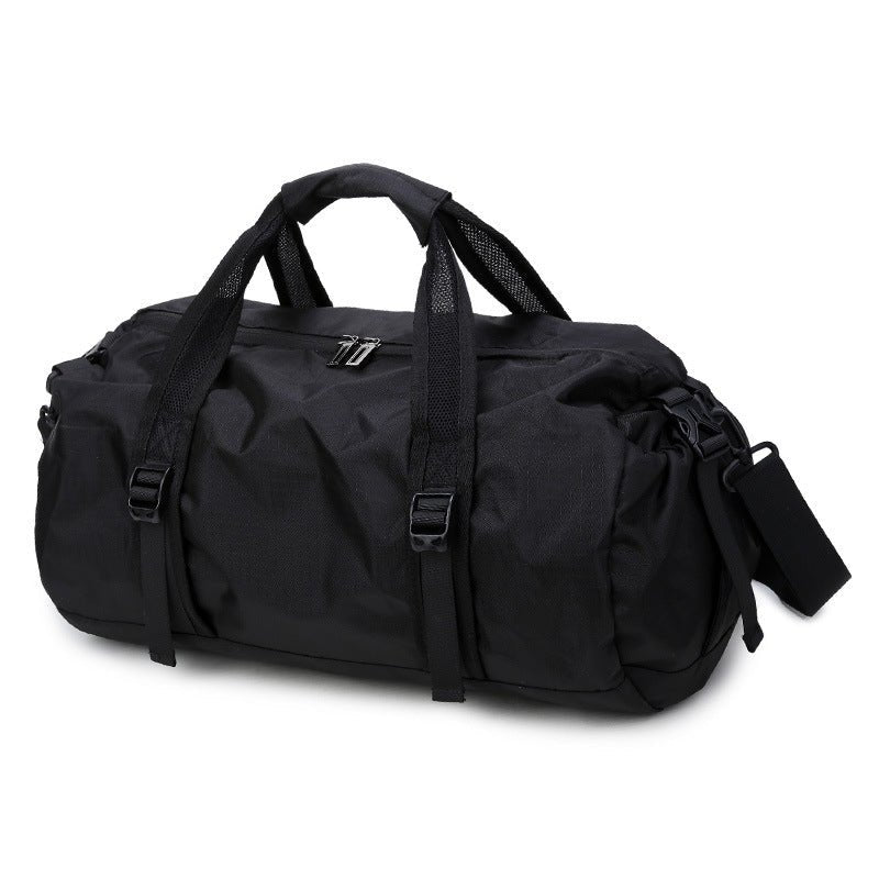 Men's Shoulder Sports Gym Bag