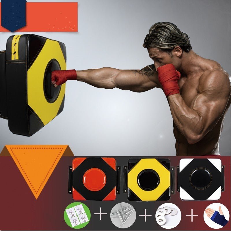 MMA Home Fitness Wall Target Punching Bag