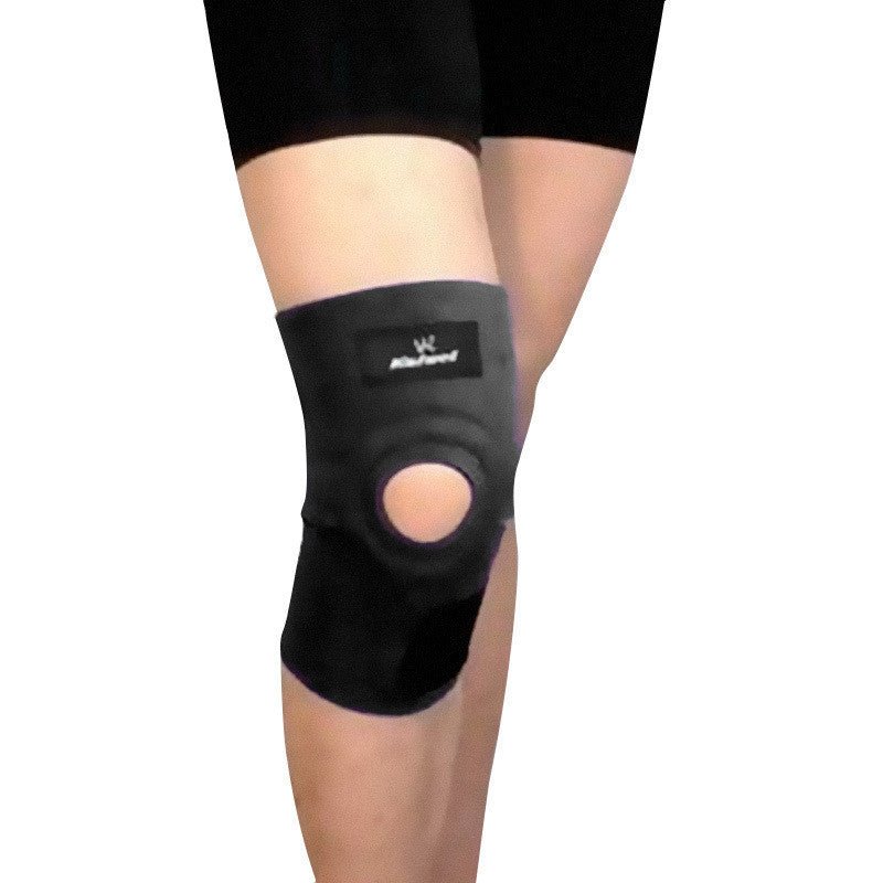 Outdoor knee pads