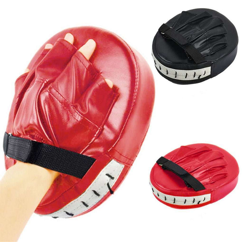 Punch Target Mitt Bag