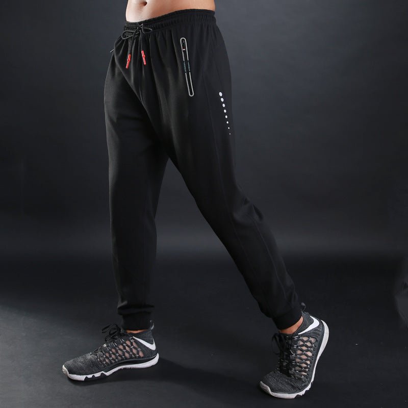 Ruggeda Fitness Star Hunting Autumn Sports Training Pants