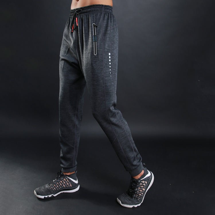 Ruggeda Fitness Star Hunting Autumn Sports Training Pants