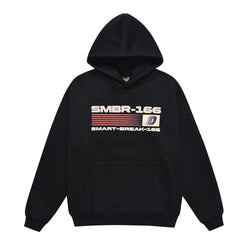 Ruggeda Hooded Sweatshirt