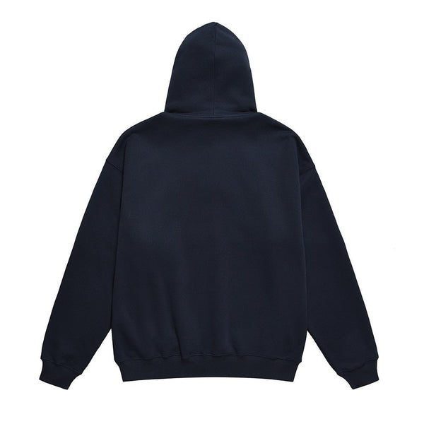 Ruggeda Hooded Sweatshirt