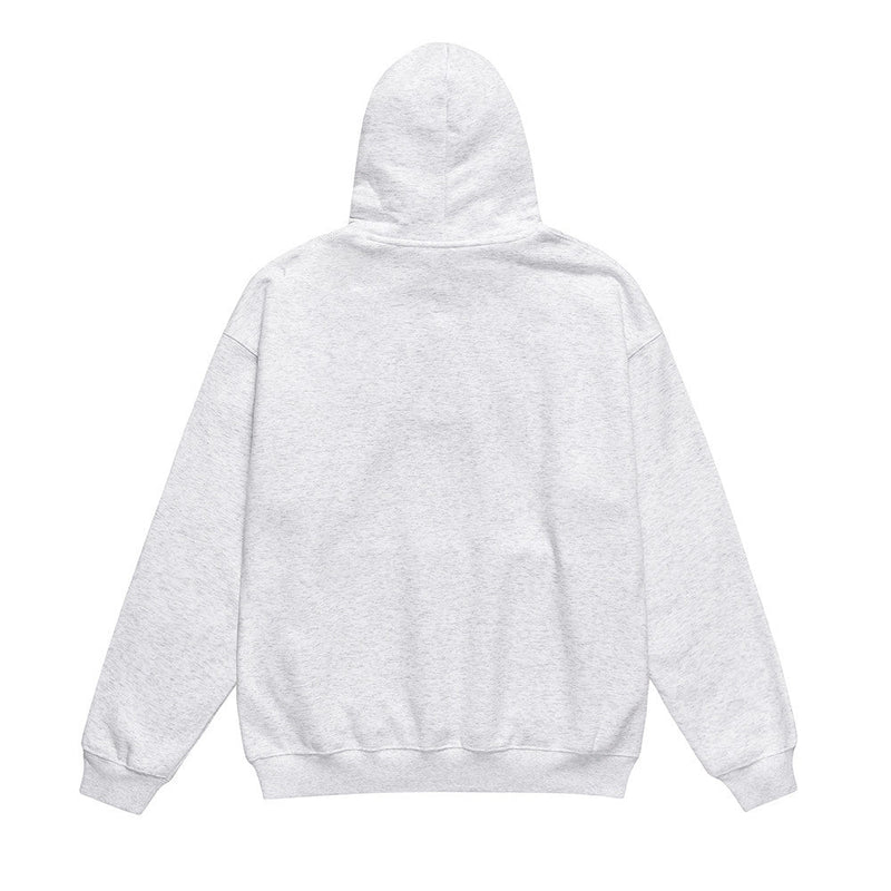 Ruggeda Hooded Sweatshirt