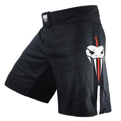 Ruggeda Men's Fight Shorts for MMA