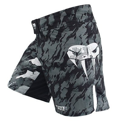 Ruggeda Men's Fight Shorts for MMA