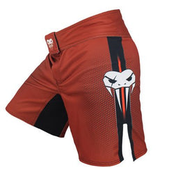 Ruggeda Men's Fight Shorts for MMA