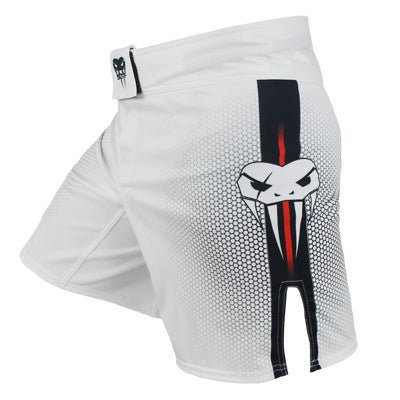 Ruggeda Men's Fight Shorts for MMA