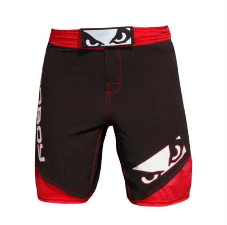 Ruggeda MMA Fight Shorts