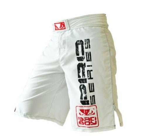 Ruggeda MMA Fight Shorts