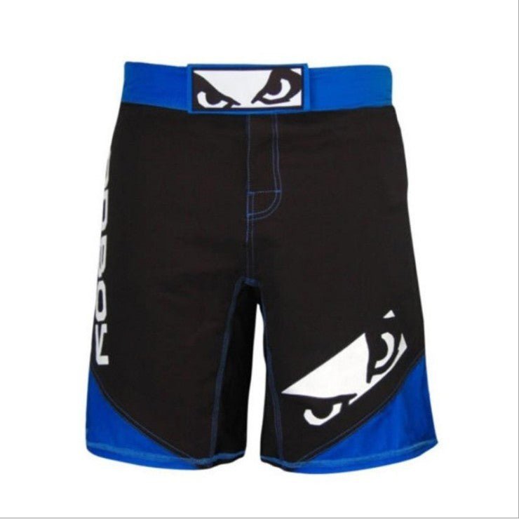 Ruggeda MMA Fight Shorts