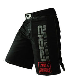 Ruggeda MMA Fight Shorts